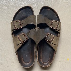 Birkenstock Arizona size 40